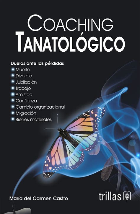 Amazon.com: COACHING TANATOLOGICO: DUELOS ANTE .